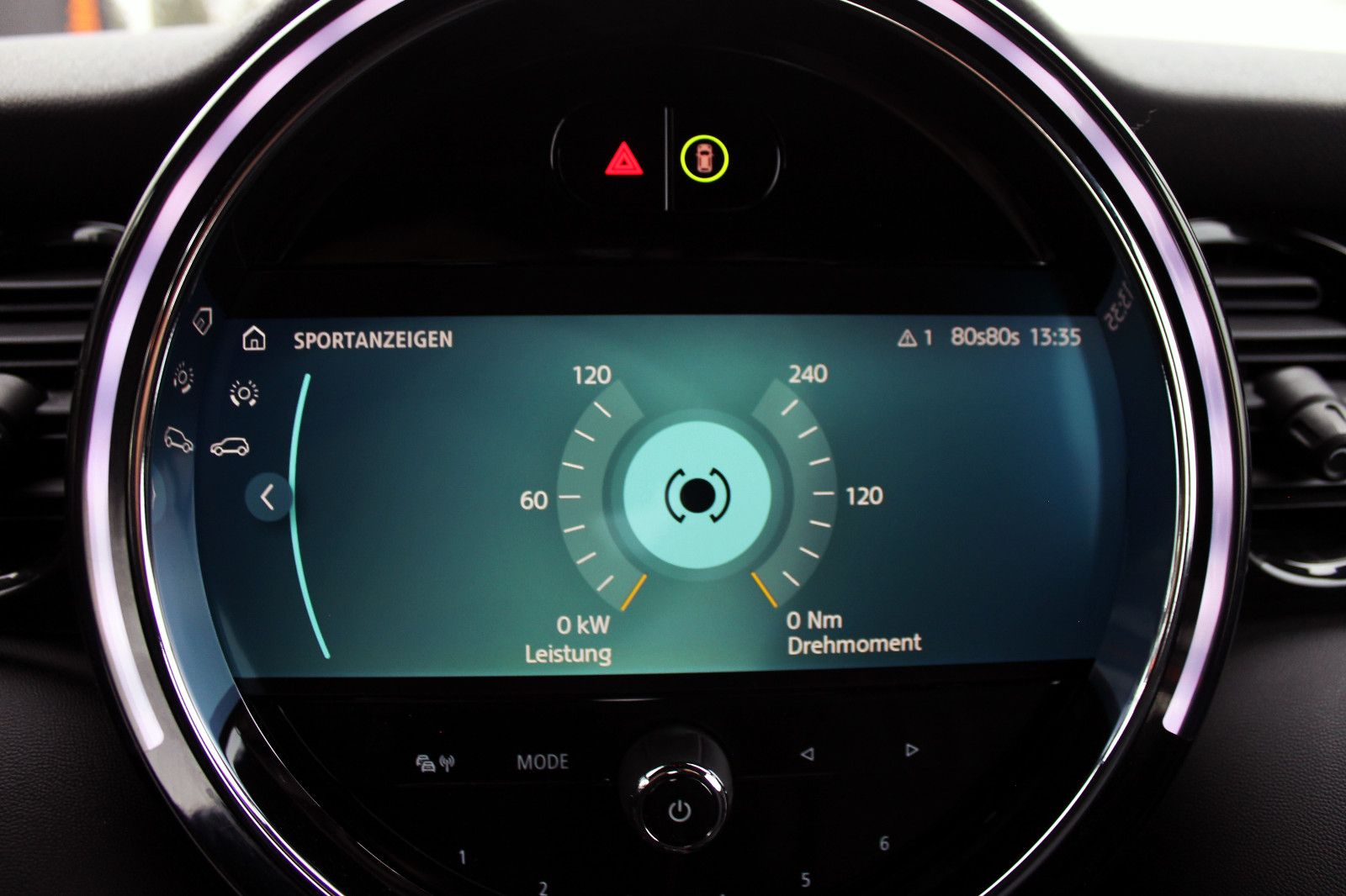 Fahrzeugabbildung MINI Cooper Cabrio Classic-Trim LED KAM PDC SHZ NAV