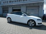 Audi A3 Cabriolet S line Sportpaket / plus I Hand - Audi A3 aus 2010: Line
