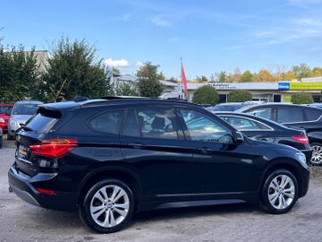 BMW X1 - 3