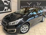 Kia cee'd / Ceed Navi/SHZ/LHZ/PDC/KAM/LED - scheckheftgepflegte Kia cee'd / Ceed