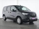 Opel Combo Life Elegance Kamera|Kessy|SHZ|Navi|PDC - Opel Combo Life Elegance mit Diesel-Antrieb