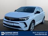 Opel Grandland 1.2 Aut. Elegance AHK Business 8-fach - Opel Grandland (X) Business-Elegance mit Benzin-Antrieb
