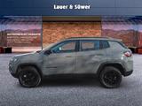 Jeep Compass Overland PHEV 241 PS*PANO*PREMIUM*SICHER - : Grau, Geländewagen