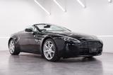 Aston Martin V8 Vantage CABRIO - Aston Martin V8 Vantage aus 2007