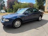 Audi A4 Limousine 1,6 - Audi A4 aus 1997: 1.6