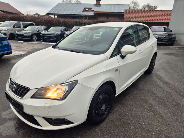 Seat Ibiza Lim. Stylance / Style/SHZ/PDC/ALU/EURO5