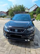 Seat Ateca 2.0 TSI 140kW FR 4Drive DSG FR - Seat Ateca von privat