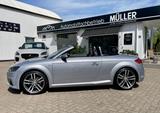 Audi TT Roadster AUTOM."S-LINE" +19"Alu+Nackenhzg.TOP - Audi TT in Gelsenkirchen