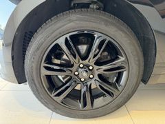 Foto Nummer 4: LAND ROVER Range Rover Velar