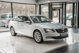 Skoda Superb 1.5 TSI ACT DSG AHK PDC SHZG XENON Klima - gebrauchte Skoda Superb aus dem Jahr 2019