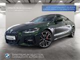 BMW 420i xDrive Coupé M Sport Navi Harman/K Kamera - BMW 420 in Mannheim