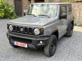 Suzuki Jimny Comfort AllGrip NFZ LKW LED 1Hand - gebrauchte Suzuki Jimny aus dem Jahr 2021