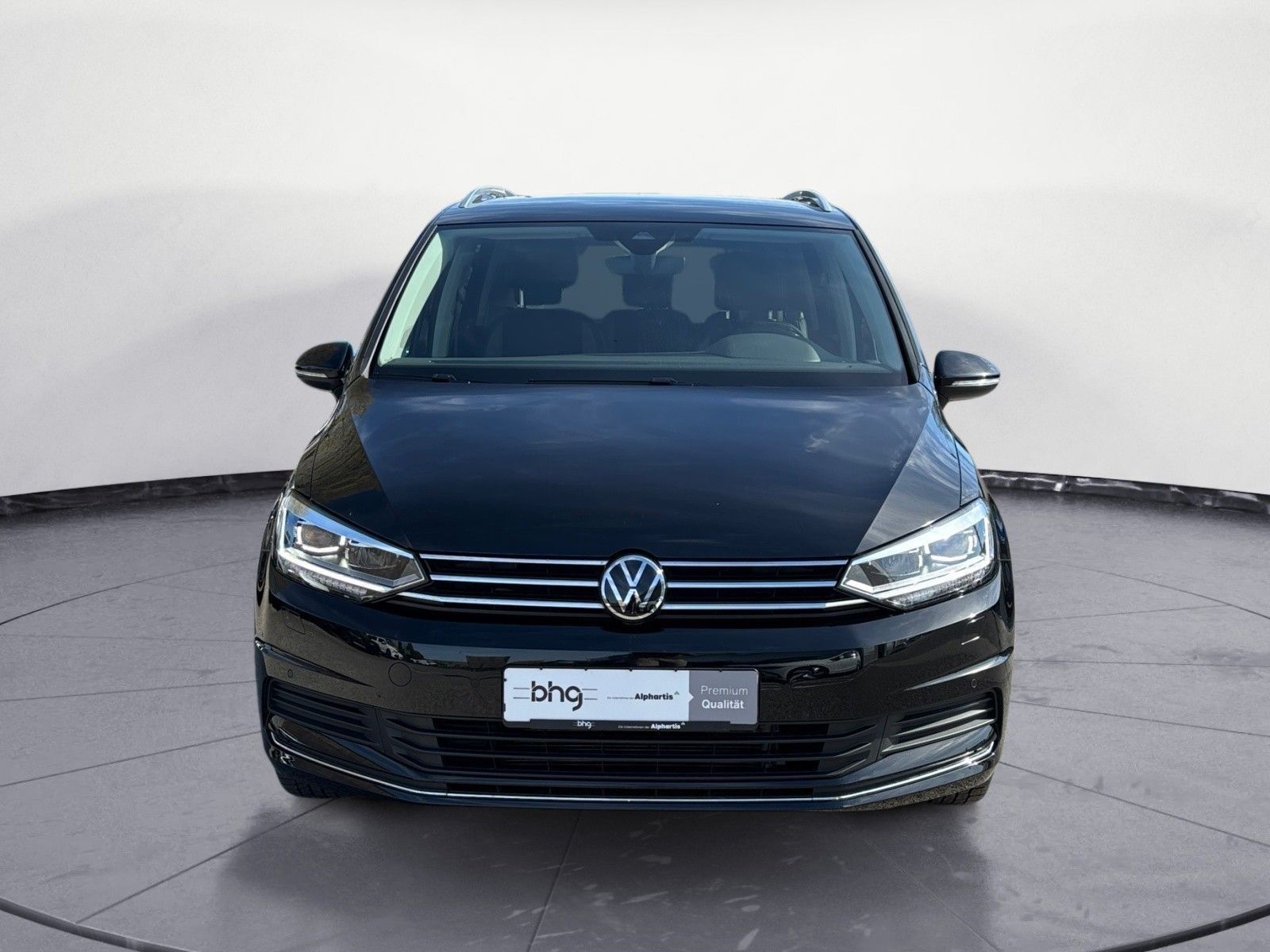 Volkswagen Touran - Bild 3