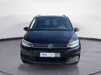 Volkswagen Touran - Vorschau Bild 3