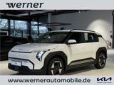 Kia EV3 58,3 kWh Air - Kia EV3 Gebrauchtwagen