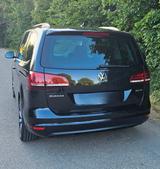 Volkswagen Sharan 2.0 TDI SCR DSG BMT ALLSTAR 8 fach.  - Volkswagen Sharan: 2.8