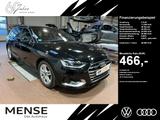 Audi A4 Avant 40 TFSI quattro advanced 2 (Facelift) - gebrauchte Audi A4 mit Facelift