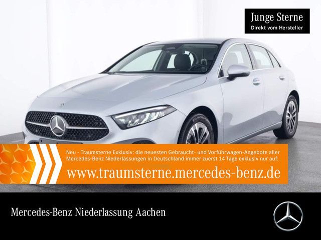 Mercedes-Benz A 250 e Progressiv Advanced+/WinterPaket/KEYLESS