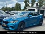 BMW M2 Competition * 1 HAND * DEUTSCHES AUTO * 50TKM - BMW M-Modelle in Essen