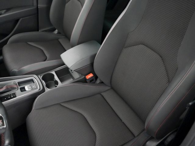 Leon FR TSI DSG+LED+NAVI+RÜCKFAHRKAMERA+SITZHEIZ