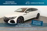Volkswagen Arteon R SB 4M 2.0 FSI 235kW AHK*RFK*PDC*NAV