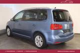 Volkswagen Touran 2.0 TDI Life-Xenon-Klimaa.-Tempo-SHZ-PDC- - gebrauchte VW Touran aus dem Jahr 2013
