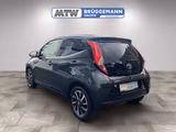 Toyota Aygo x-style FALTDACH KAMERA FAHRASSISTENT SHZ - Toyota Gebrauchtwagen in Gelsenkirchen