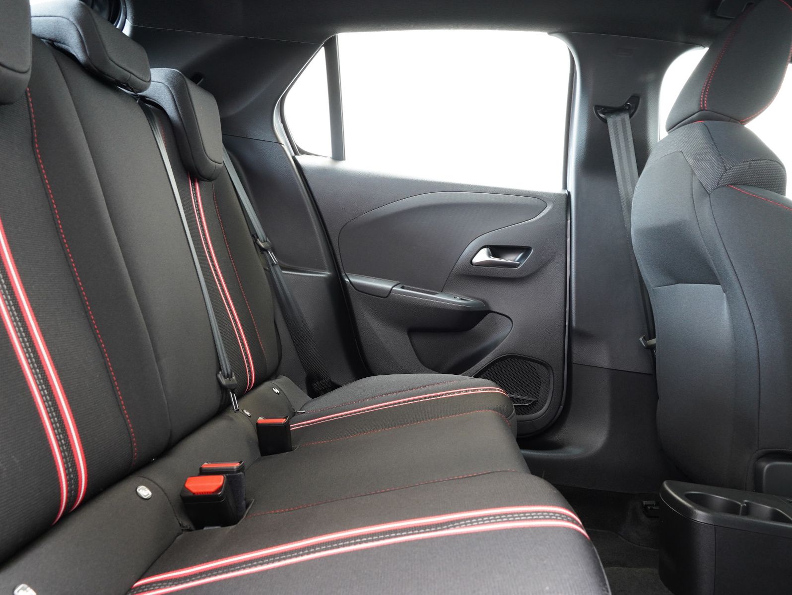 Fahrzeugabbildung Opel Corsa F 1.2 Turbo GS CARPLAY/LED/PDC/SHZ