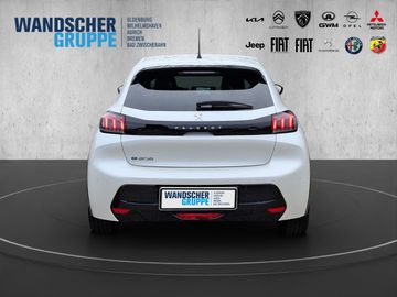 Peugeot 208 Allure Pack e- 136 Kam.+LED+Navi+SHZ