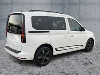 Volkswagen Caddy - Vorschau Bild 6
