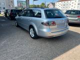 Mazda 6 Kombi 2.0 Sport Active Climatronic-E Fenster - Mazda 6 aus 2007: Kombi
