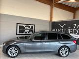 BMW 318d Touring Advantage Navi/AHK/LED/SHZ/PDC - BMW: D