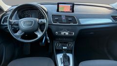 Foto Nummer 14: AUDI Q3