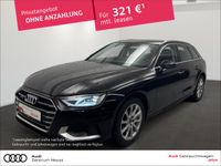 Audi A4 - Vorschau Bild 1