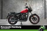 Royal Enfield Meteor 350 Fireball, unfallfrei, scheckheft - Royal Enfield Meteor 350 Fireball