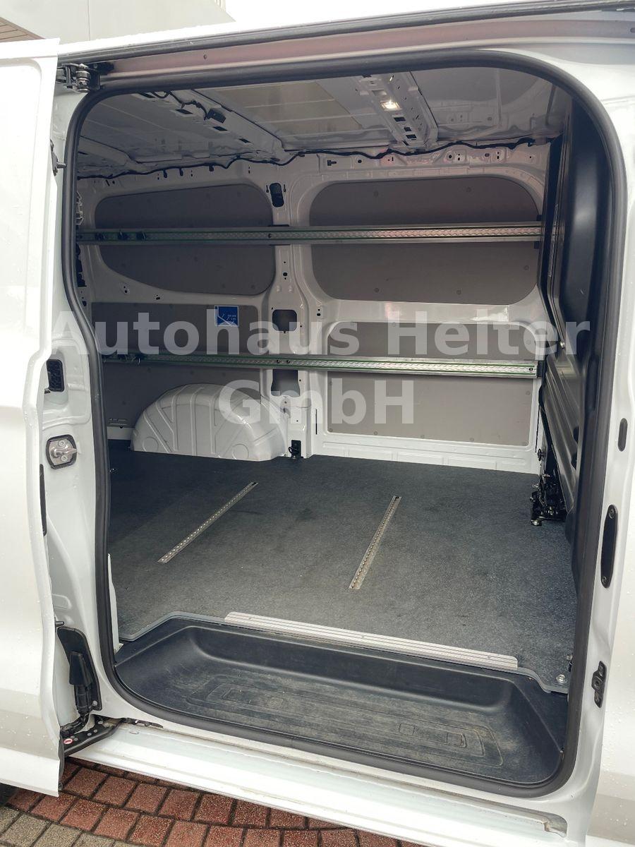 Ford Transit Custom 320 L1H1 Trend / BLIS+ACC+Navi, миниатюра 12
