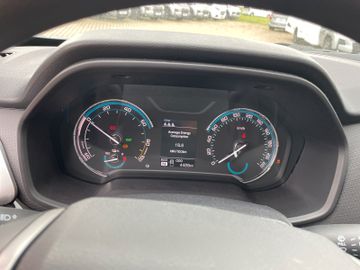 Maxus T90 EV DoKa Elite *CARPLAY*DAB*LEDER*PDChi*TEL*
