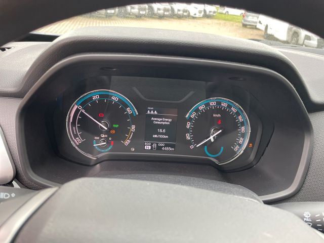 Maxus T90 EV DoKa Elite *CARPLAY*DAB*LEDER*PDChi*TEL*