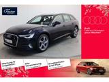 Audi A6 Avant 45 TFSI Advanced AHK/19''/Matrix/RFK