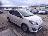 Renault Twingo Night/ TÜV NEU/ el. Panoramadach/ wenig K - gebrauchte Renault Twingo aus dem Jahr 2009