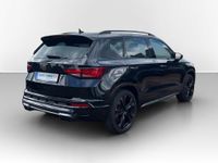 Cupra Ateca - Vorschau Bild 6