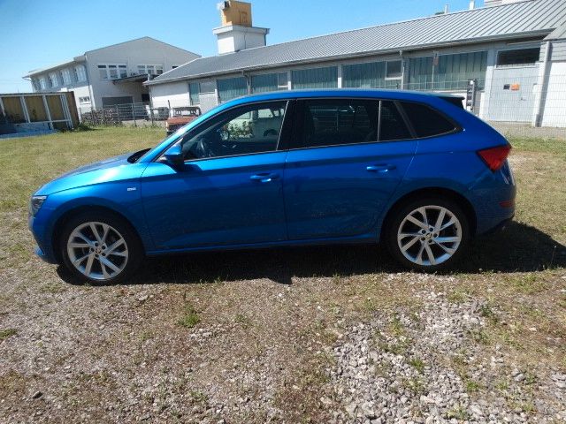 ŠKODA Scala Scala Tour 1.5 TSI DSG – Bild 8 von 20