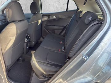 Kia SPORTAGE 1,6 *LED*TEMPOMAT*SHZ*