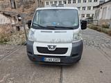 Peugeot Boxer HDi - Peugeot Boxer Gebrauchtwagen in Berlin