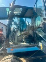 CAT M315D / Bj. 2013/ SWS / Klima / Rototop /TOP!! - Angebote