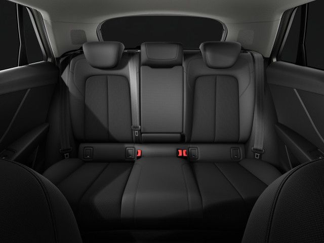 Audi Q2 - Bild 11