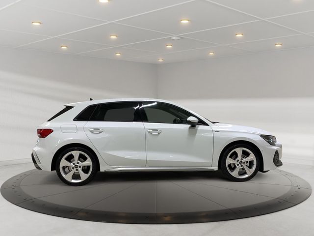 A3 Sportback S line 35 TFSI S tronic,Headup,Kame