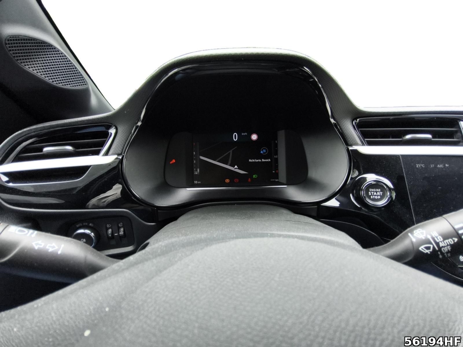Fahrzeugabbildung Opel Corsa F GS 100 PS MT