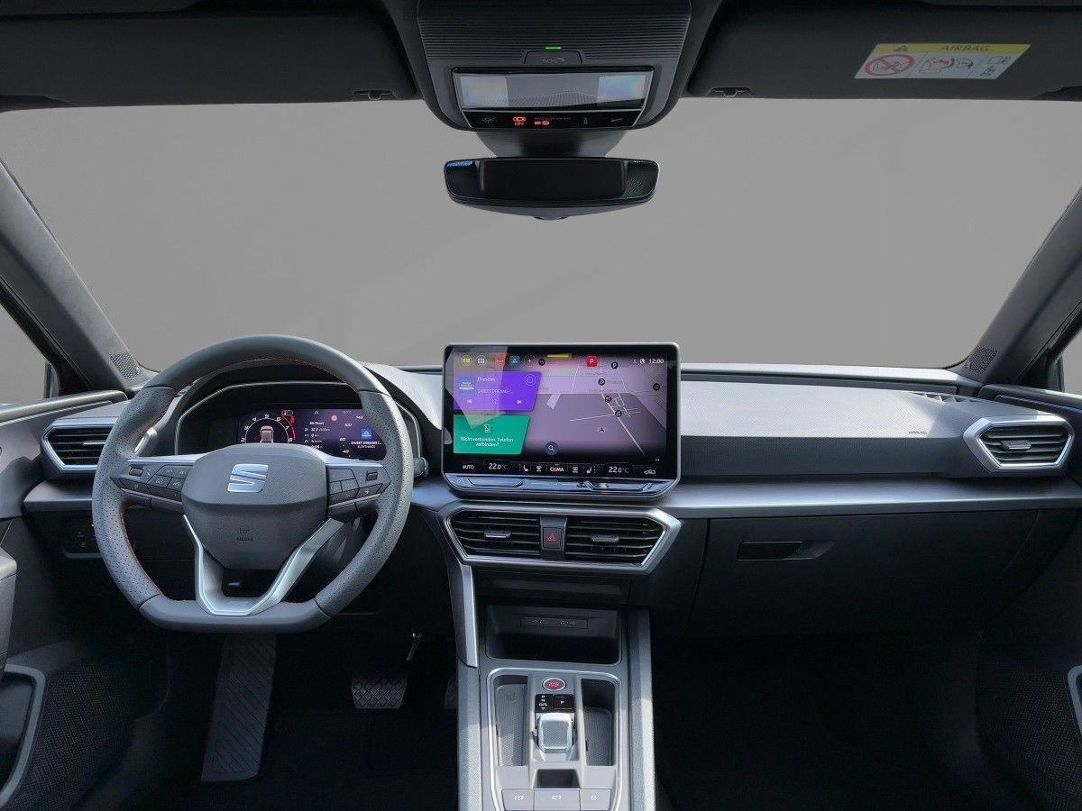 Seat Leon - Bild 6