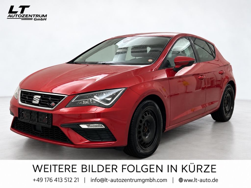 SEAT Leon 2020
